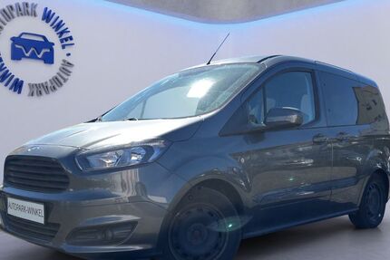 Ford Tourneo Courier 147.620 km 4.990 &euro; Geisenheim 65366