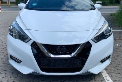 Nissan Micra 110.627 km 6.799 &euro; Mainz-Kastel 55252