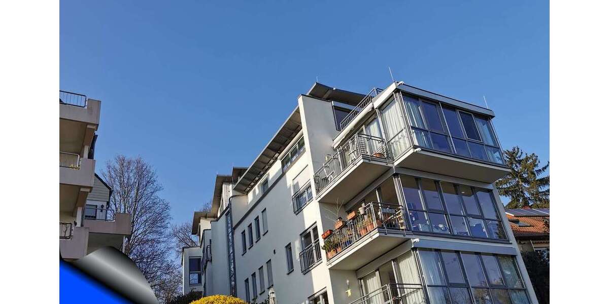 Etagenwohnung Wiesbaden Dotzheim - 3 Zimmer, 84 m&sup2;, 1.030&euro; | Angebot:25543584
