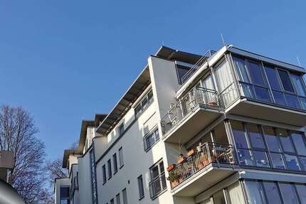 Wohnung Wiesbaden Dotzheim - 3 Zimmer, 84 m&sup2;, 1.030&euro; | Angebot:25543584