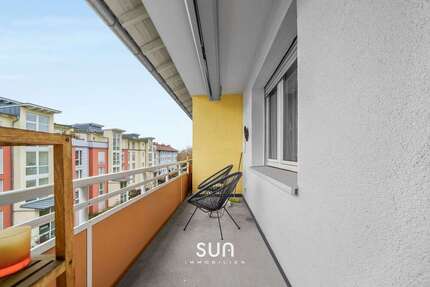Wohnung Mainz Gonsenheim - 3 Zimmer, 82 m&sup2;, 325.000&euro; | Angebot:26647115