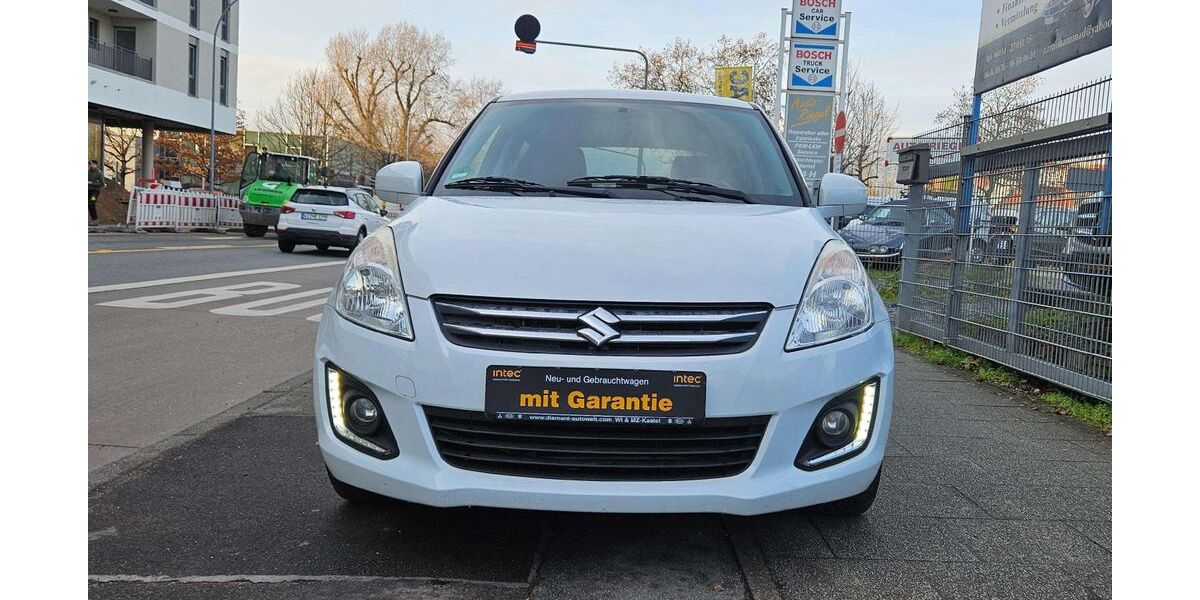 Suzuki Swift 100.000 km 7.450 € Mainz-Kastel 55252