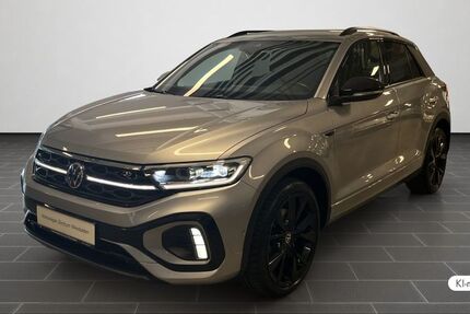 VW T-Roc 50.206 km 27.900 &euro; Wiesbaden 65189