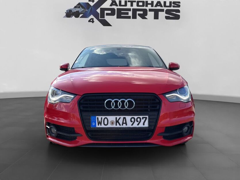 Audi A1 190.000 km 9.900 € Wörrstadt 55286