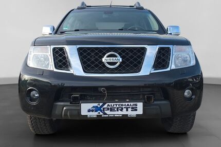 Nissan Navara 168.000 km 15.400 &euro; Wörrstadt 55286