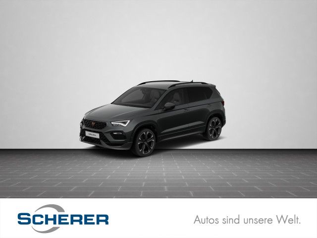 Cupra Ateca 27.912 km 32.490 &euro; Bingen / Rhein 55411