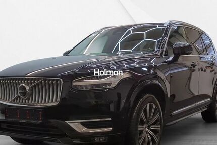 Volvo XC90 44.545 km 48.526 &euro; Eschborn 65760