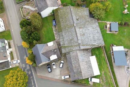 Himmighofen - Vielseitige Immobilie für Familie & G 6 zimmer