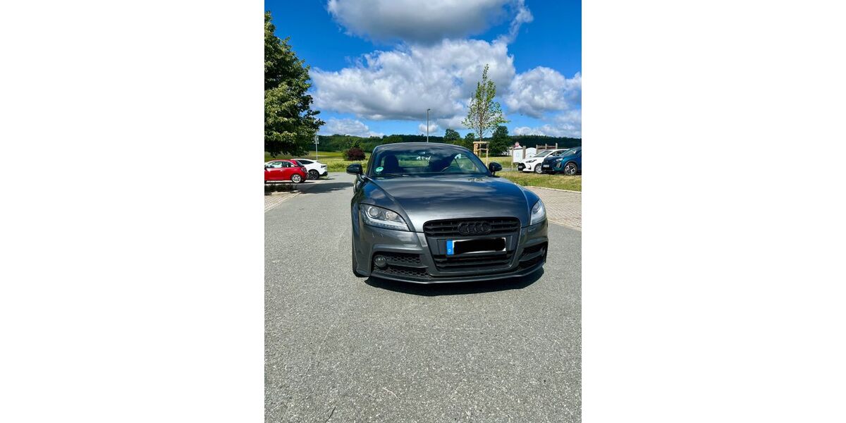 Audi TT 169.000 km 12.999 &euro; Oberursel 61440