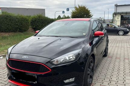 Ford Focus 177.420 km 8.400 &euro; Groß-Gerau 64521