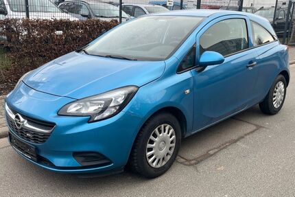 Opel Corsa 126.300 km 6.499 &euro; Mainz 55129