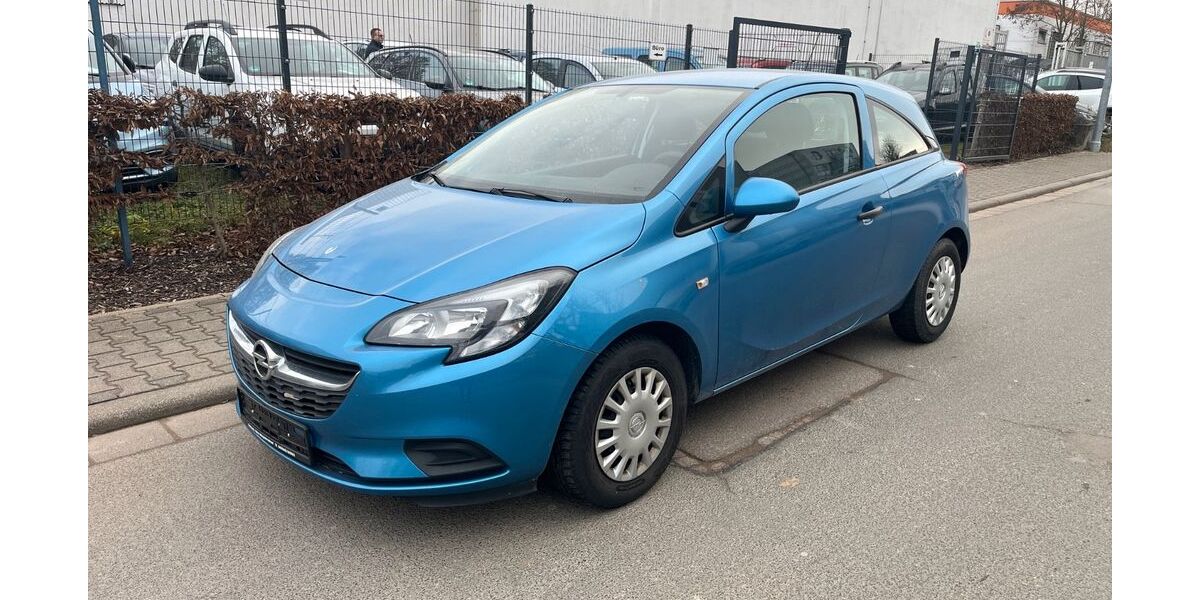 Opel Corsa 126.300 km 6.499 &euro; Mainz 55129