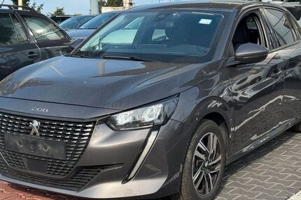 Peugeot 208 98.942 km 10.590 &euro; Mainz 55128