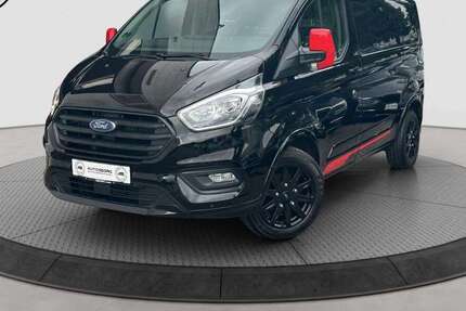 Ford Transit Custom 140.300 km 14.900 &euro; Wiesbaden 65205