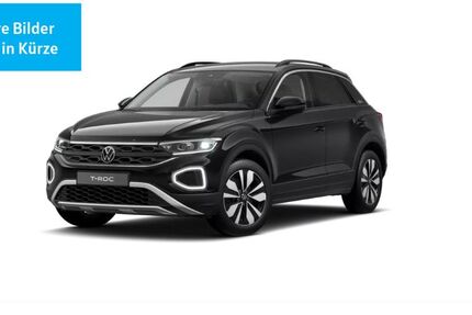 VW T-Roc 25.660 km 29.600 € Bad Camberg 65520