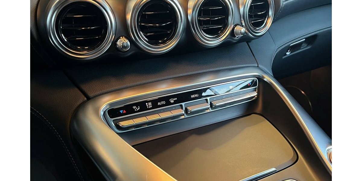 Mercedes-Benz AMG GT V8 Coupe |BURM|NIGHT|S.AGA|SHZ| 97.983 km 67.999 &euro; Mainz-Kostheim 55246