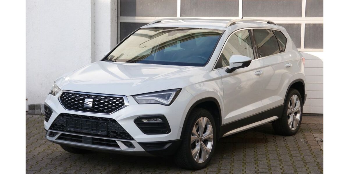 Seat Ateca 189.244 km 18.249 &euro; Mainz-Kastel 55252