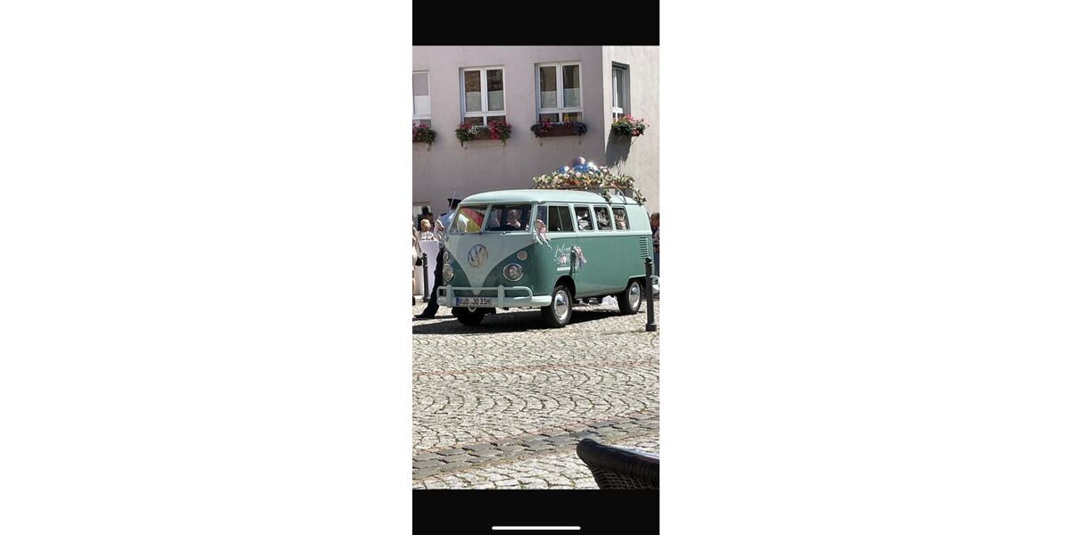 VW T1 119.467 km 42.900 &euro; Oestrich-Winkel 65375