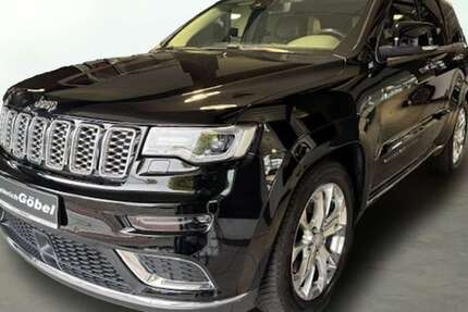 Jeep Grand Cherokee 78.228 km 36.490 € Hattersheim 65795