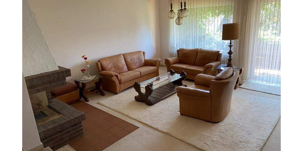 Reihenmittelhaus Eppstein / Niederjosbach Niederjosbach - 4 Zimmer, 125 m&sup2;, 390.000&euro; | Angebot:25768291