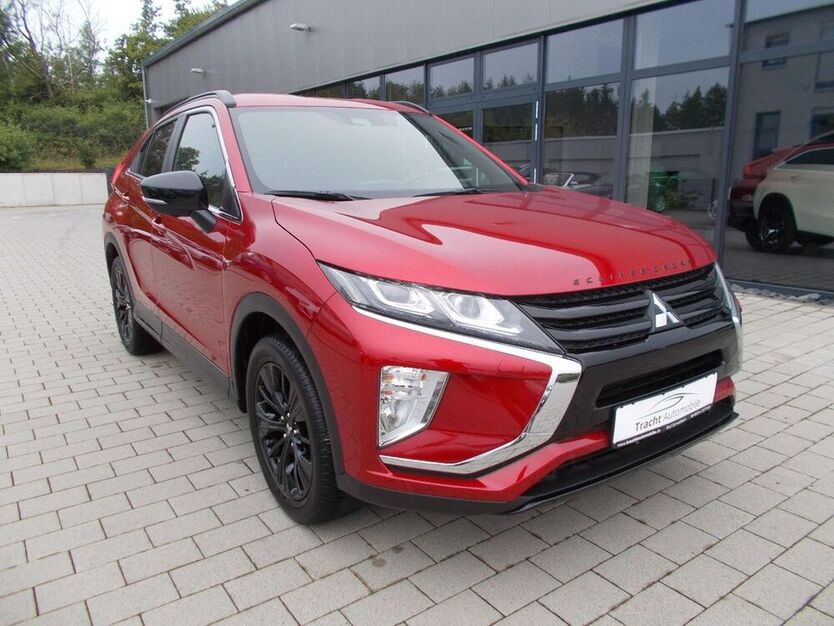 Eclipse Cross