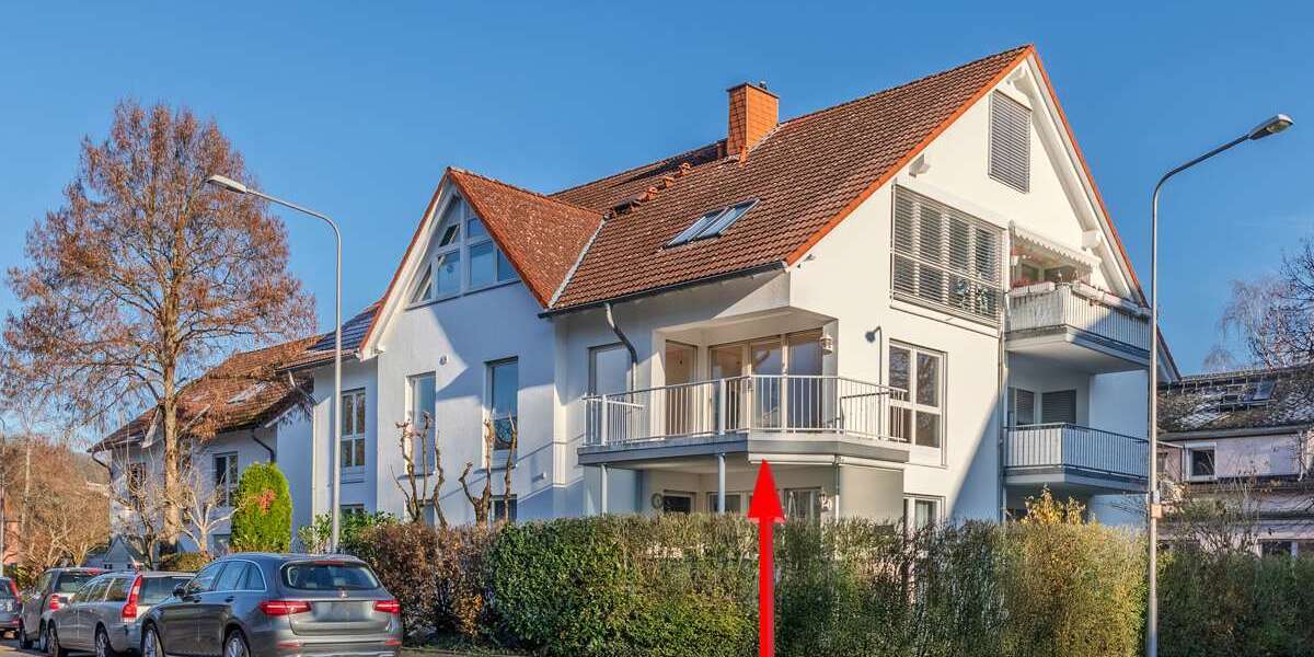 Wohnung zum Kaufen in Wiesbaden 349.000 € 88 m² 2 zimmer