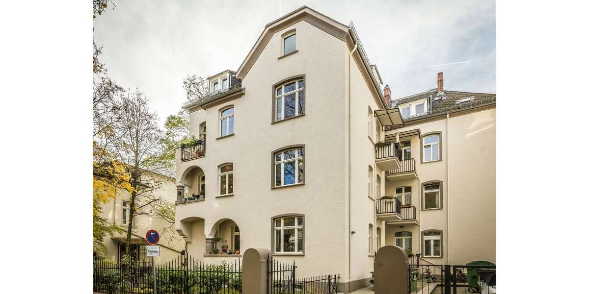 Etagenwohnung Wiesbaden Nordost - 5 Zimmer, 128 m&sup2;, 1.950&euro; | Angebot:25369193