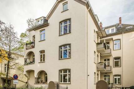 Wohnung Wiesbaden Nordost - 5 Zimmer, 128 m&sup2;, 1.950&euro; | Angebot:25369193