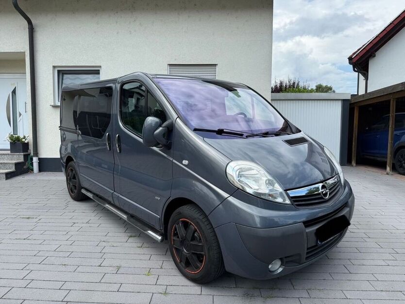 Vivaro