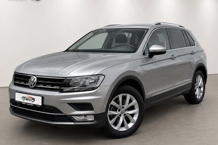 VW Tiguan 67.000 km 18.990 &euro; Flörsheim 65439