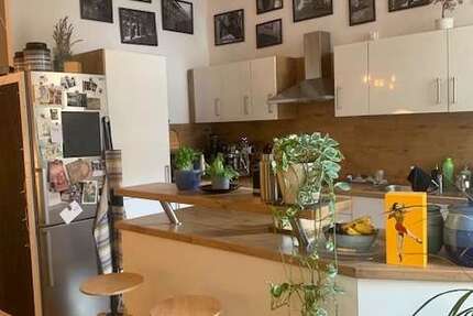Wohnung Wiesbaden - 3 Zimmer, 106 m&sup2;, 1.445&euro; | Angebot:27394328