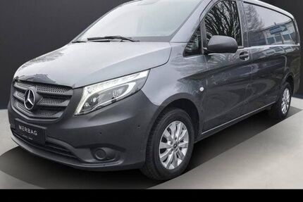 Mercedes-Benz Vito 72.823 km 29.750 &euro; Wiesbaden-Schierstein 65201