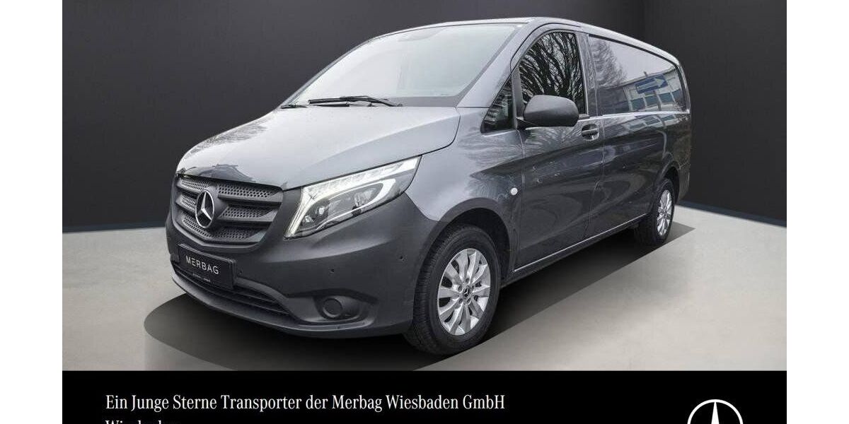 Mercedes-Benz Vito 72.823 km 29.750 &euro; Wiesbaden-Schierstein 65201