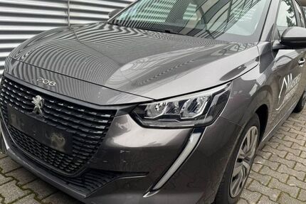 Peugeot 208 34.606 km 13.890 &euro; Mainz 55128
