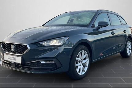 Seat Leon 19.807 km 25.900 &euro; Bingen / Rhein 55411