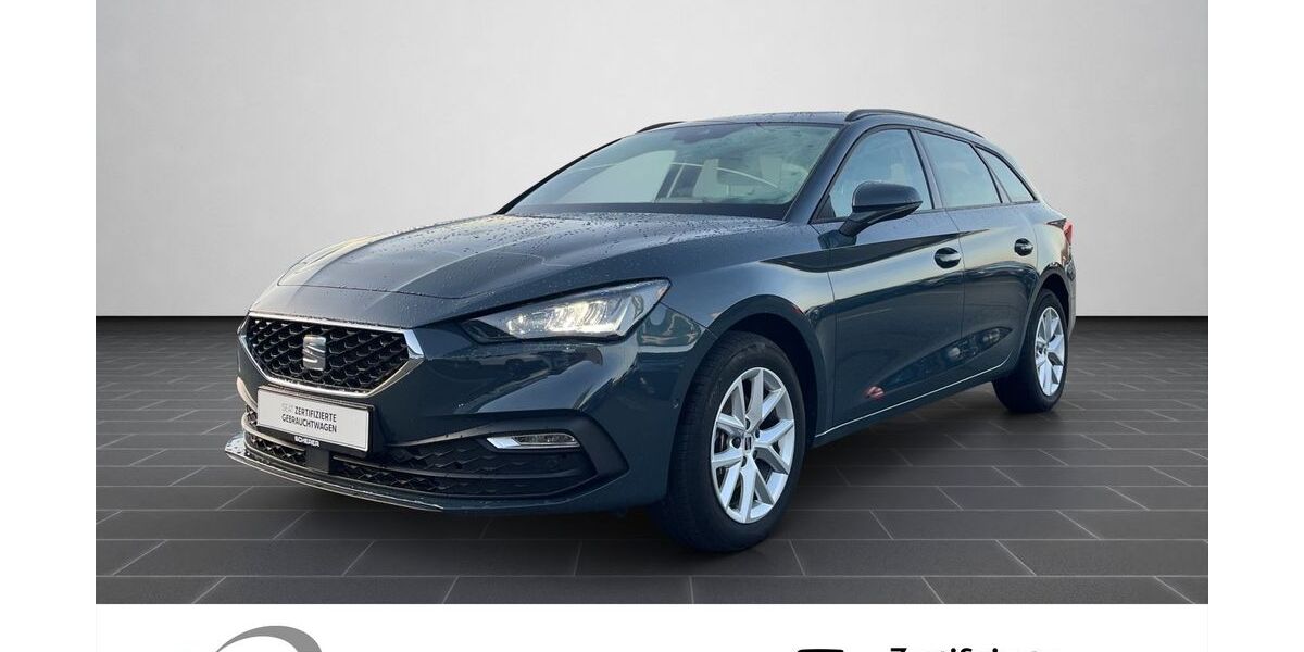 Seat Leon 19.807 km 25.900 &euro; Bingen / Rhein 55411