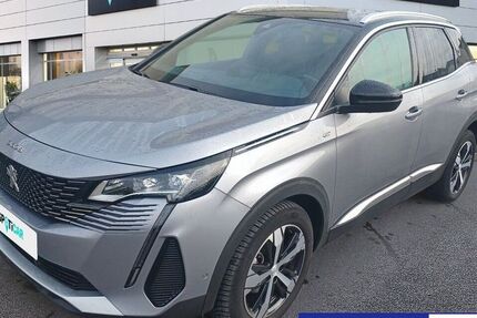 Peugeot 3008 27.583 km 24.690 &euro; Oberursel 61440