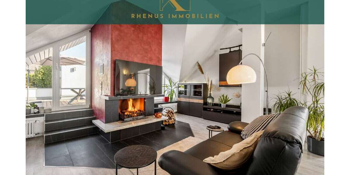 Etagenwohnung Mainz Oberstadt - 3 Zimmer, 175 m&sup2;, 875.000&euro; | Angebot:27092159
