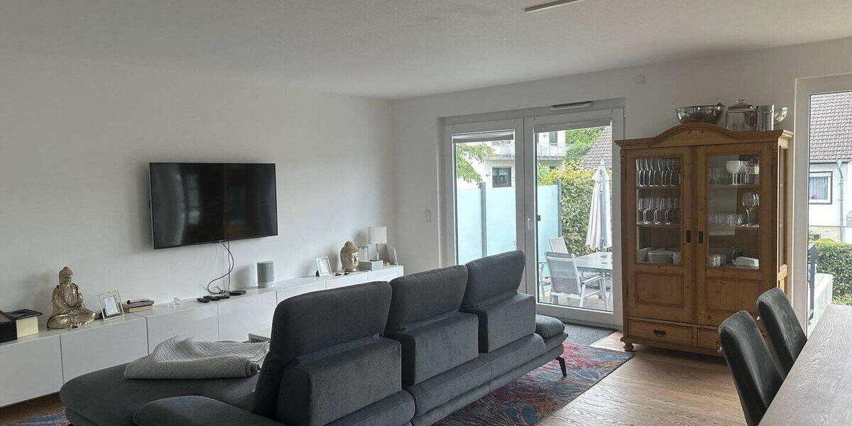 Reihenmittelhaus Wiesbaden Naurod - 4 Zimmer, 146 m&sup2;, 749.000&euro; | Angebot:26762623