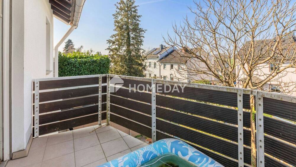 Reihenmittelhaus Hofheim am Taunus Langenhain - 6 Zimmer, 145 m&sup2;, 499.000&euro; | Angebot:26028515