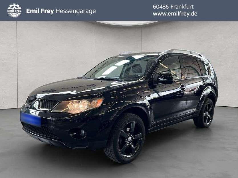 Outlander