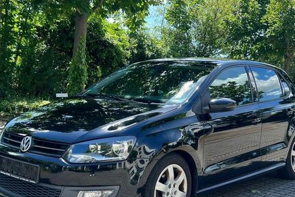 VW Polo 199.999 km 3.999 &euro; Rüsselsheim 65428