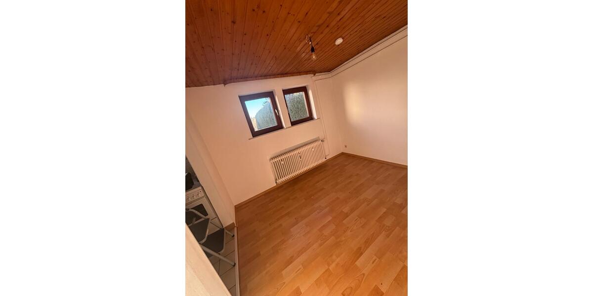 Erdgeschoßwohnung Heidenrod - 2 Zimmer, 39 m&sup2;, 500&euro; | Angebot:25150742