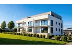 ***Hochwertige EG-Bürofläche im Neubau - barrierearm & effizient*** - Gewerbeobjekt Hochheim am Main | Angebot:26800728