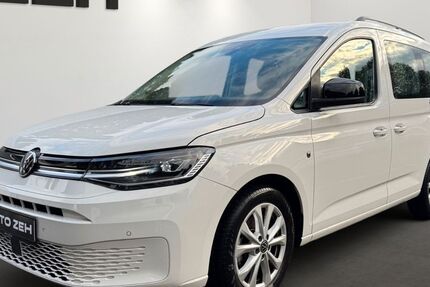 VW Caddy 16.854 km 26.950 € Eltville 65343