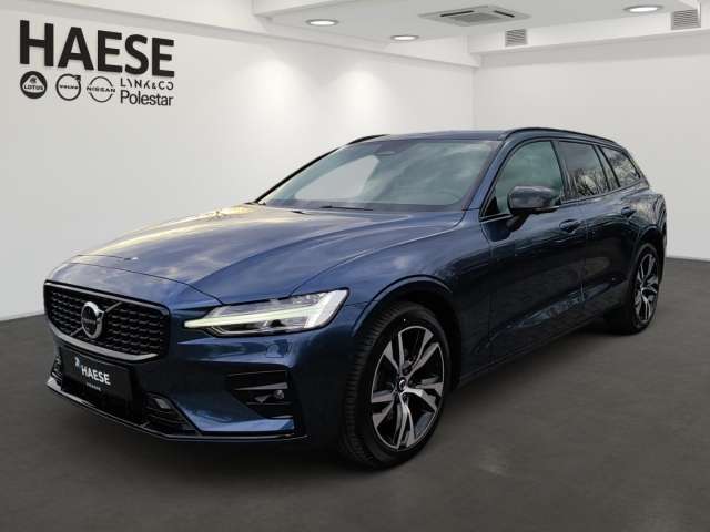 Volvo V60 23.300 km 35.500 &euro; Mainz-Kastel 55252