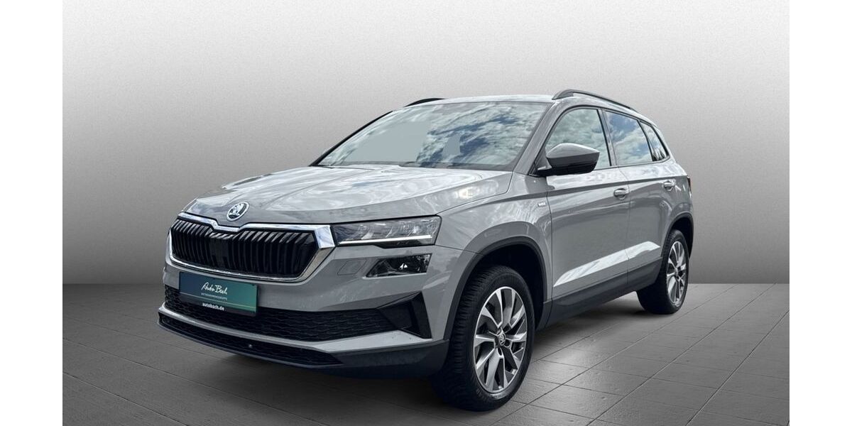 Skoda Karoq 17.632 km 22.980 &euro; Bad Camberg 65520