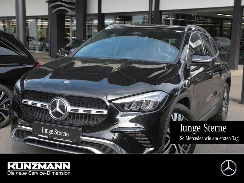 GLA 250