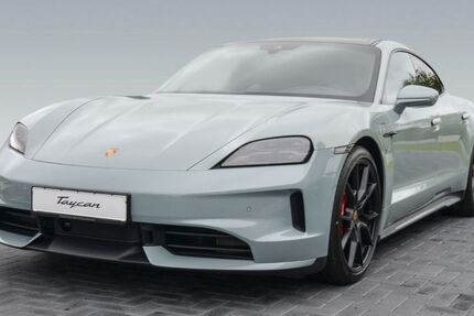 Porsche Taycan 11.900 km 135.500 € Oberursel (Taunus) 61440