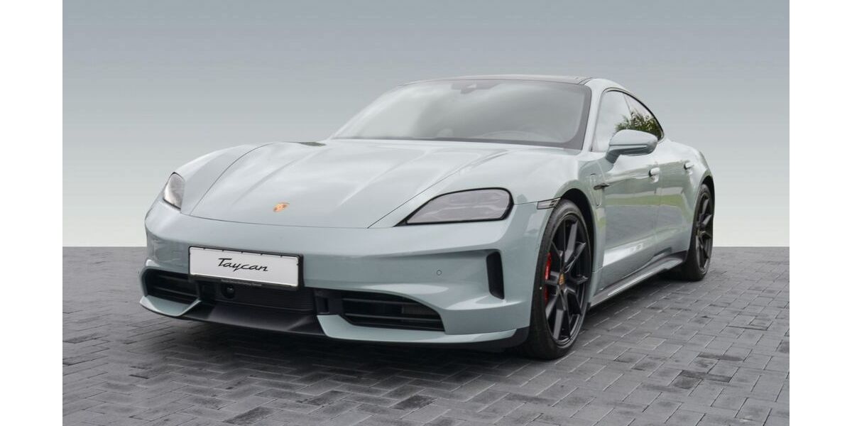 Porsche Taycan 19.900 km 125.900 &euro; Oberursel (Taunus) 61440